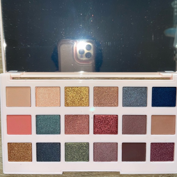 Ciaté London: The Editor Palette - Picture 5 of 5